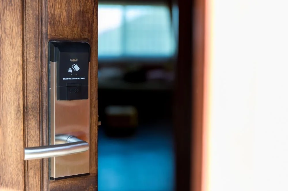 How to Choose the Right Security Door for Your Home