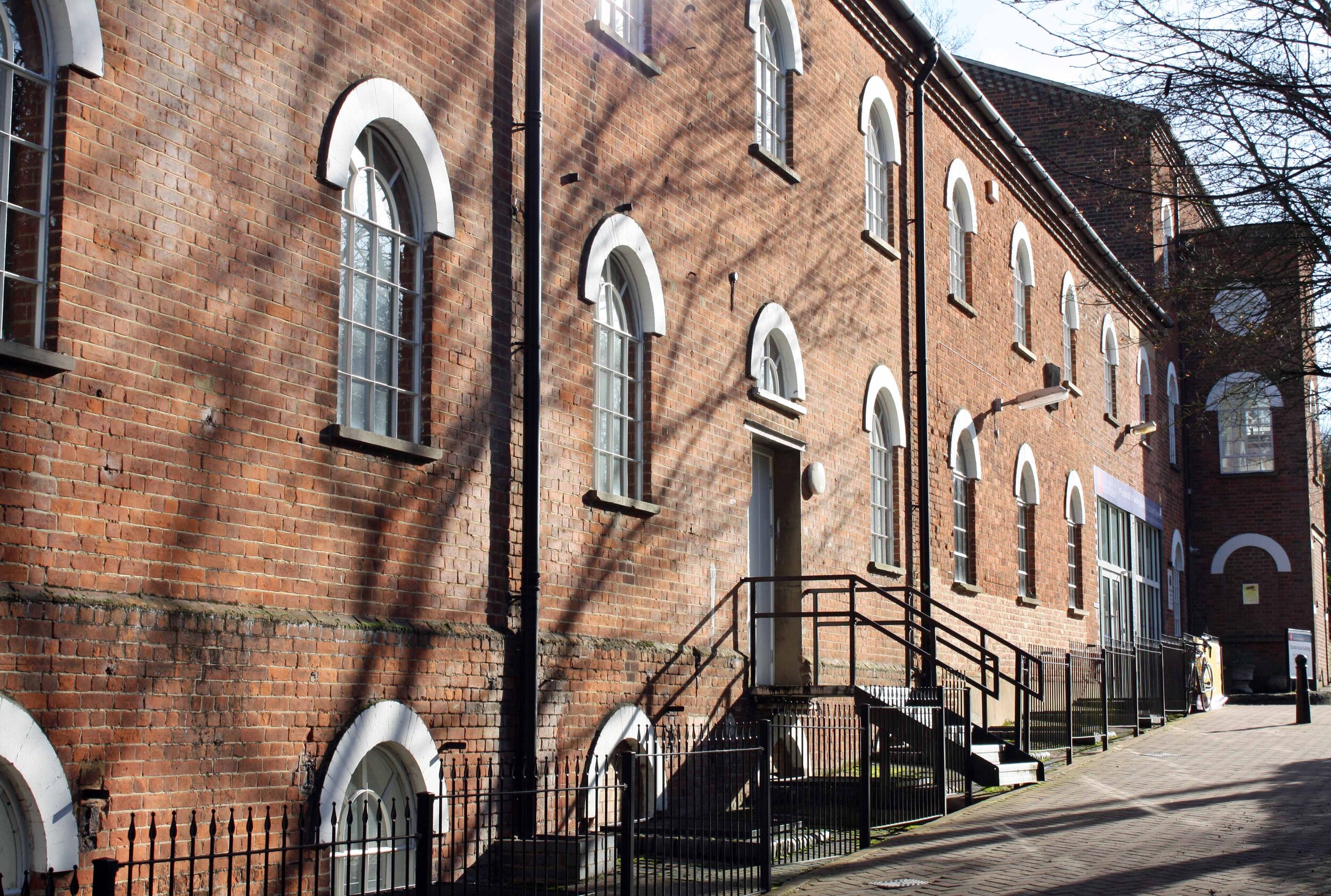 2. CHANDOS ROAD UNIVERSITY BUILDING.jpg