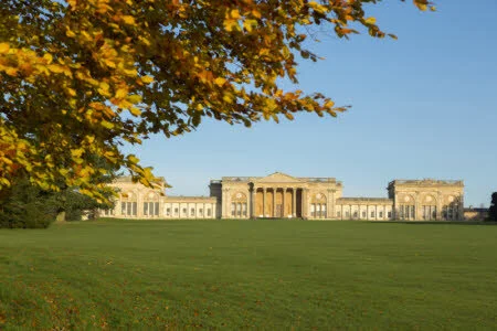 Summer of Play at Stowe Gardens