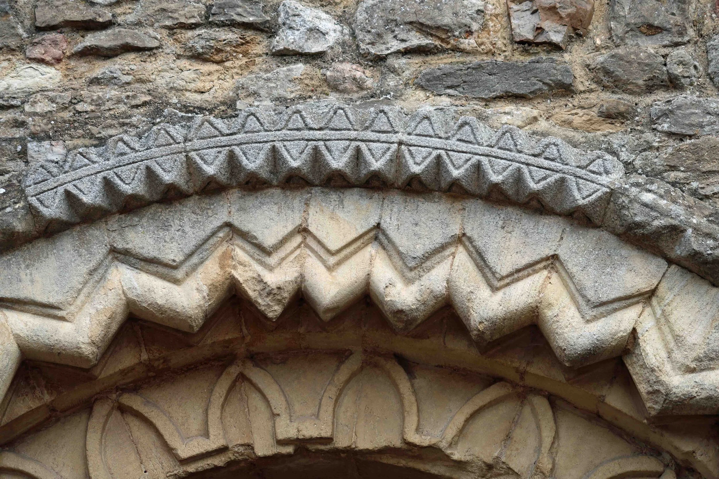 Chantry Chapel — DISCOVER BUCKINGHAM