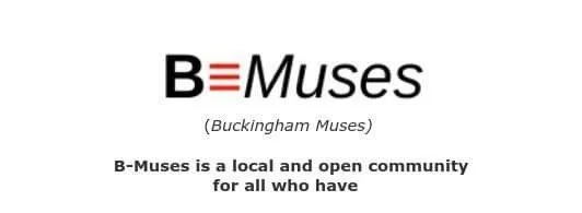 B-Muses, The Buckingham Poets