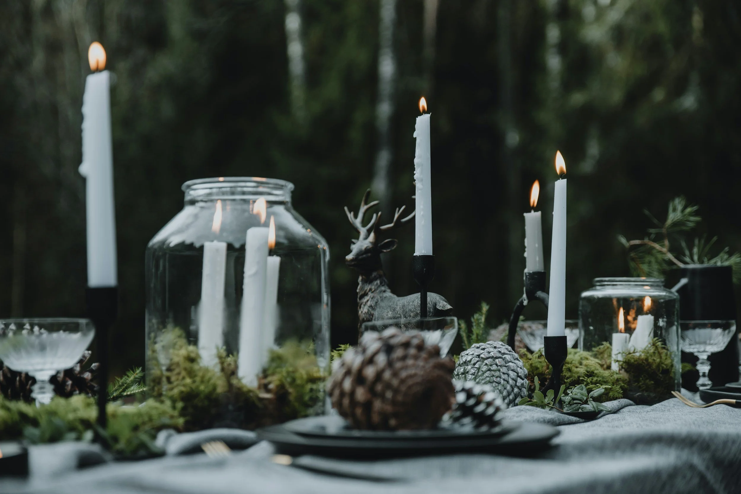 Hogshaw School of Witchcraft & Wizardry at Hogshaw Farm