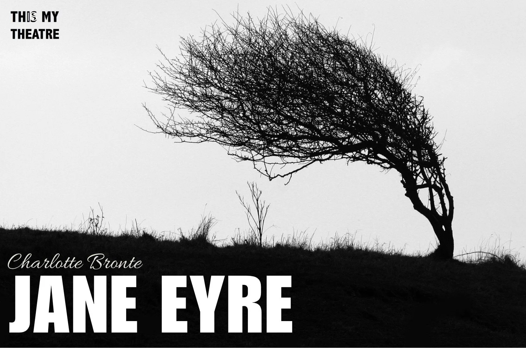 Jane Eyre at Stowe