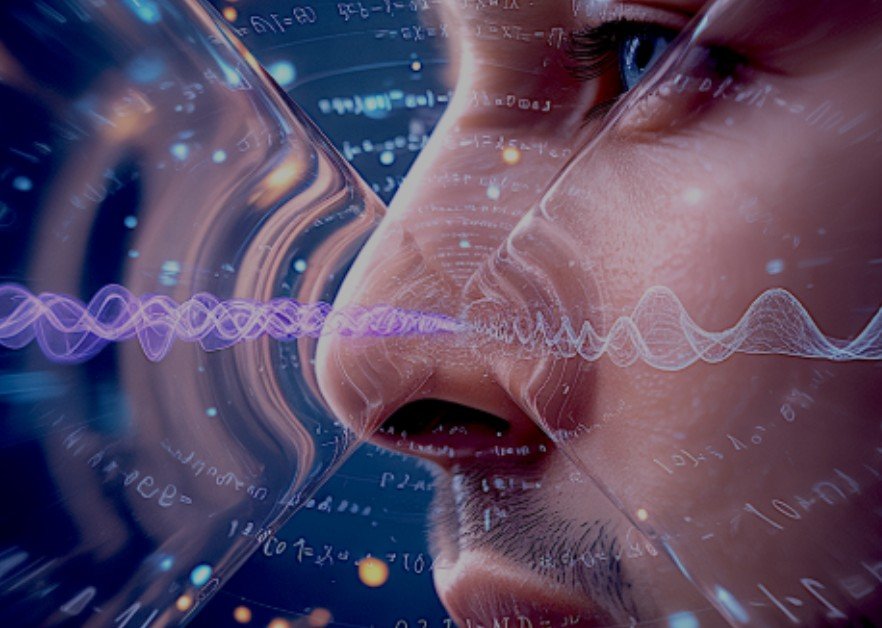 Lillingstone Lecture: What is Smell?