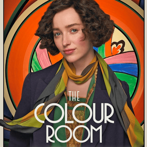 The Colour Room (PG) at The Film Place