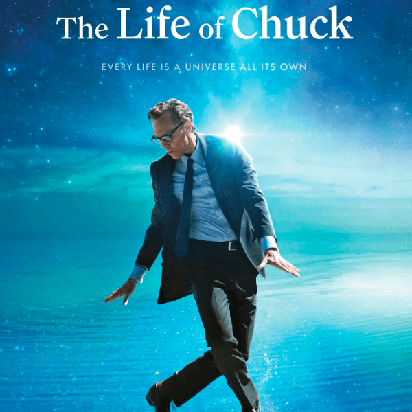 The Life of Chuck (15) at The Film Place