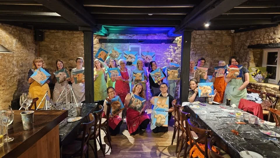 Buckingham WI: Interior Designer