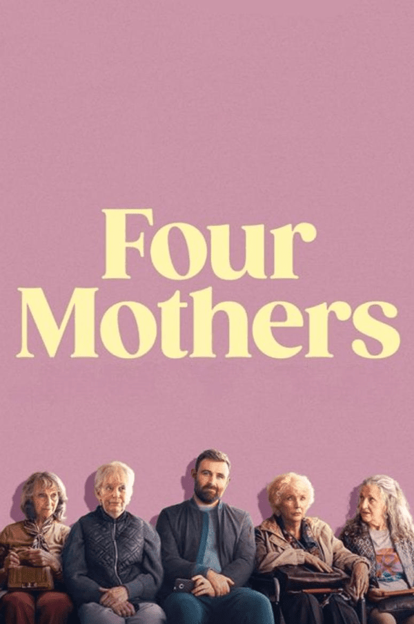 Four Mothers (15) at The Film Place