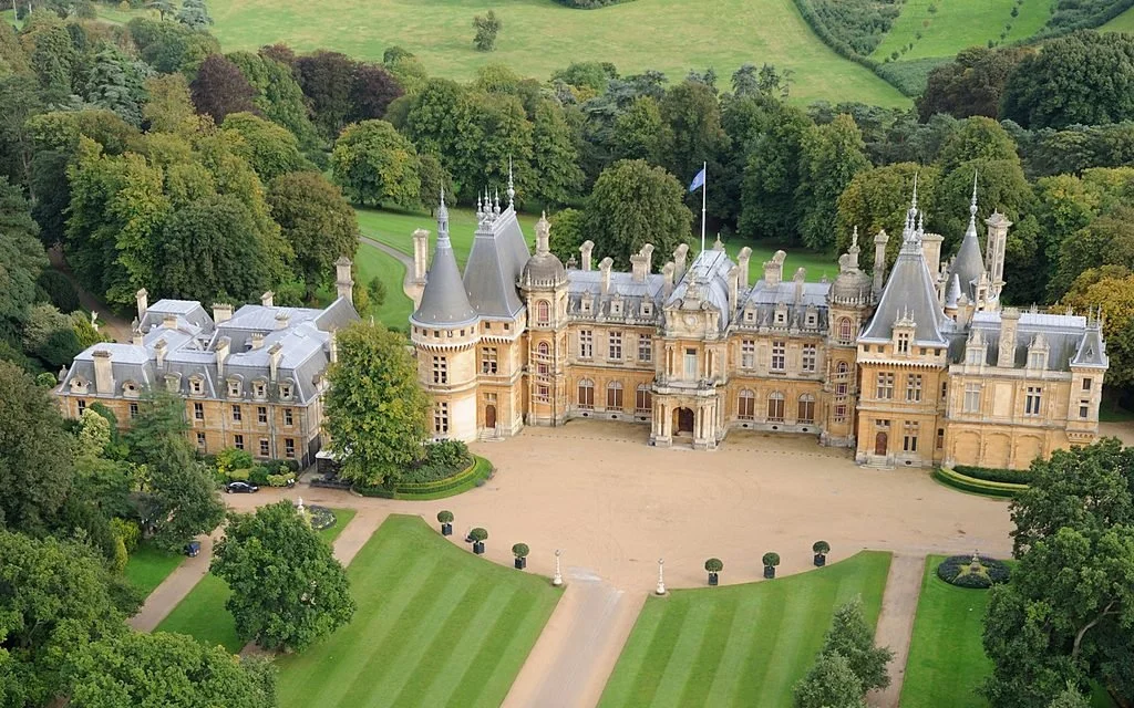 What's on at Waddesdon Manor for 2026 