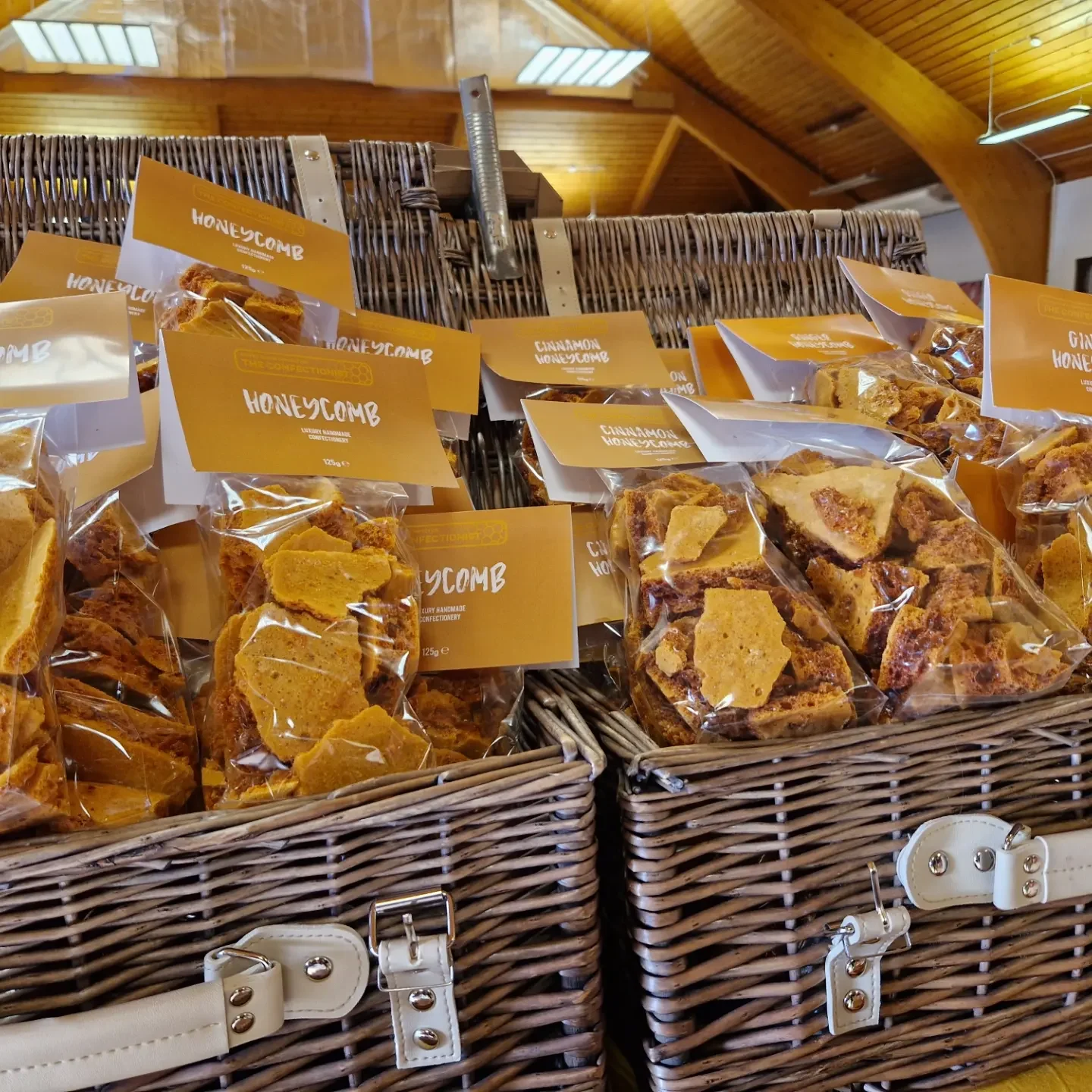 Buckingham Food Fair