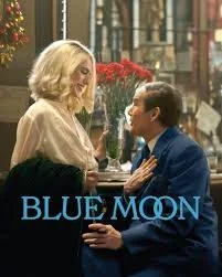 Blue Moon (15) at The Film Place