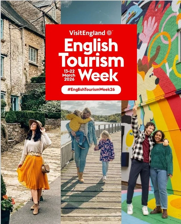 English Tourism Week