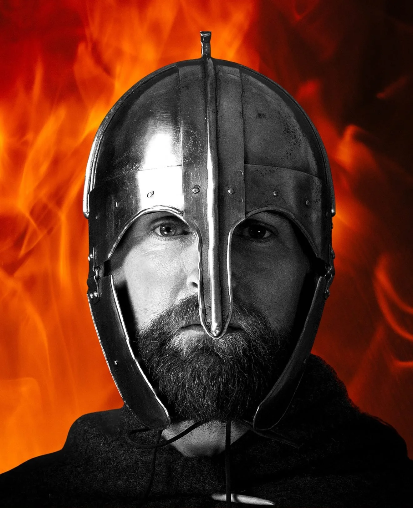 The Saxons are Coming at Discover Bucks Museum