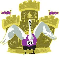 The Buckingham Half Marathon