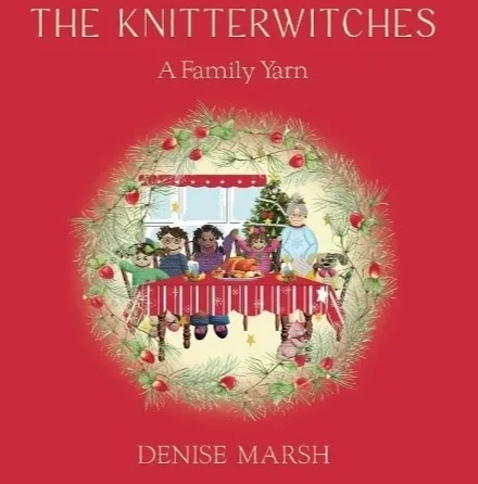  Magical Story telling with Denise Marsh