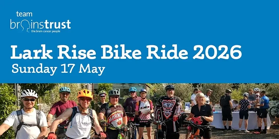 Lark Rise Bike Ride 2026