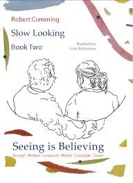 Robert Cumming Event