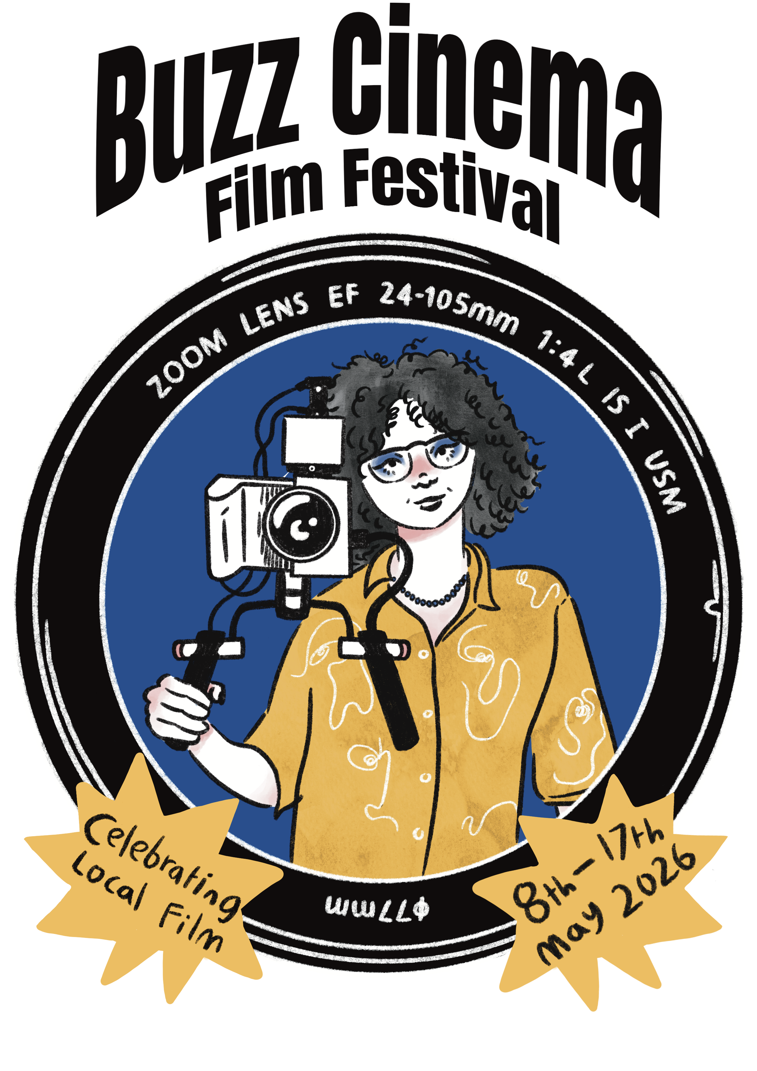 Buzz Cinema Film Festival