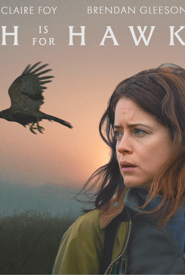 H is for Hawk (12) at The Film Place