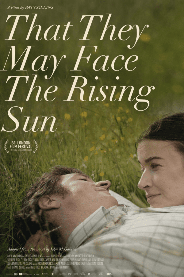 That They May Face The Rising Sun (15) at The Film Place