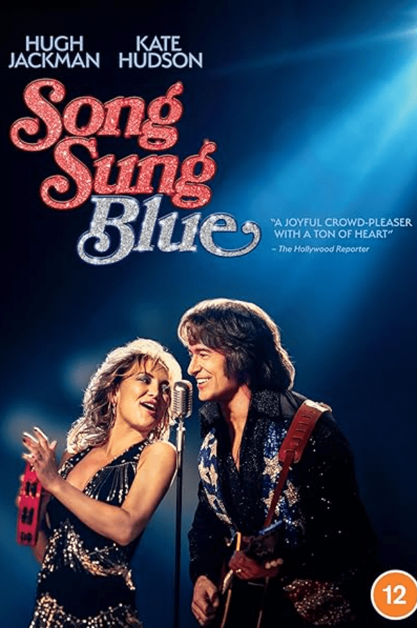 Song Sung Blue (12A) at The Film Place