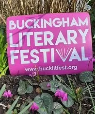 Buckingham Literary Festival