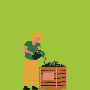 Buckinghamshire Wastebusters Compost Talk