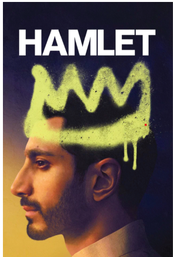 Hamlet (15) at The Film Place 