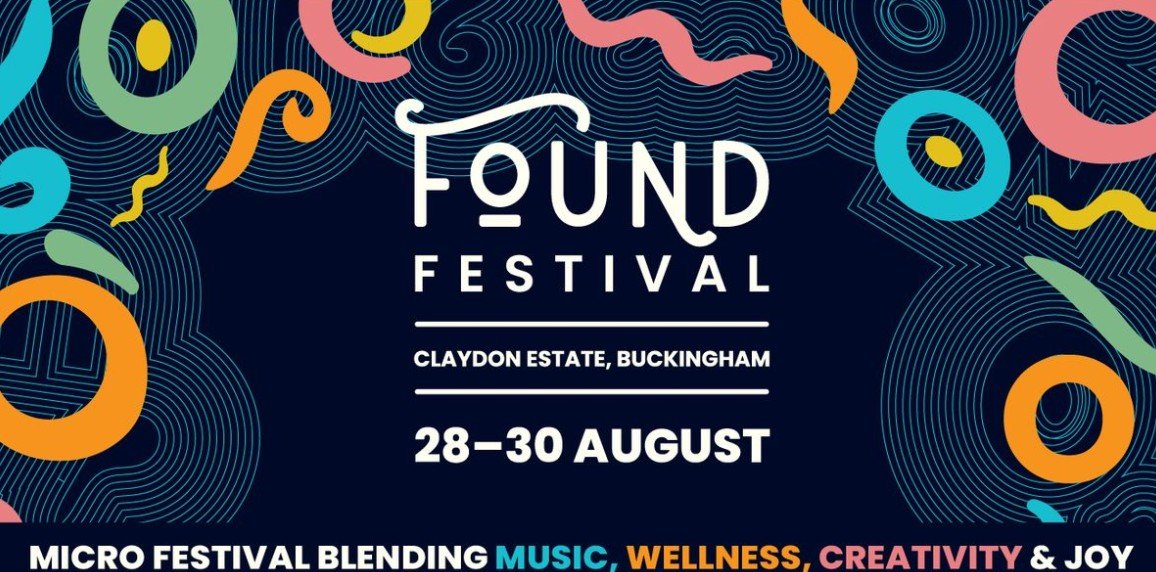 FOUND festival