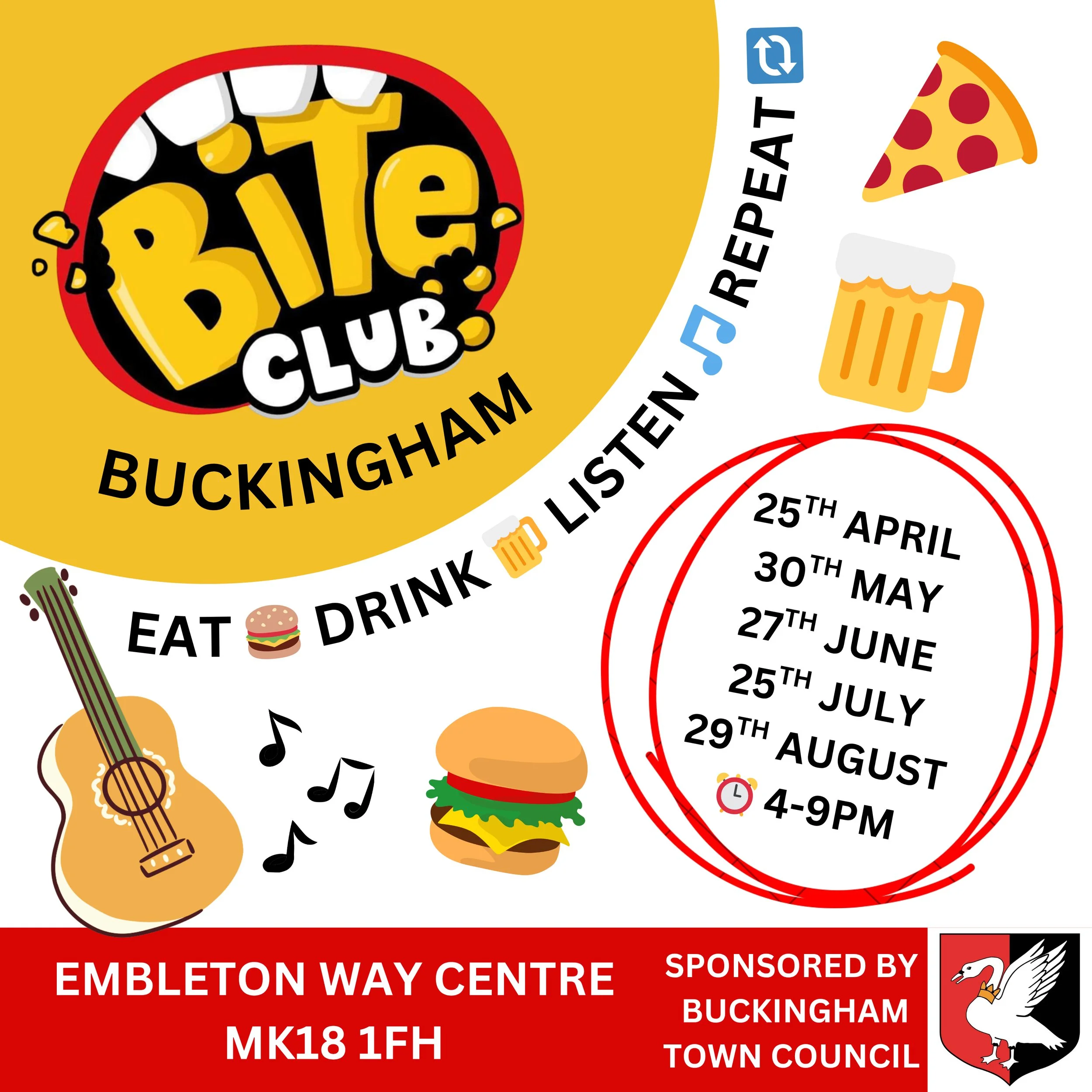 Bite Club