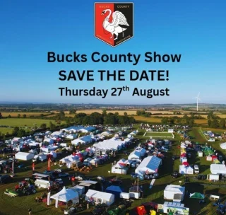 Bucks County Show
