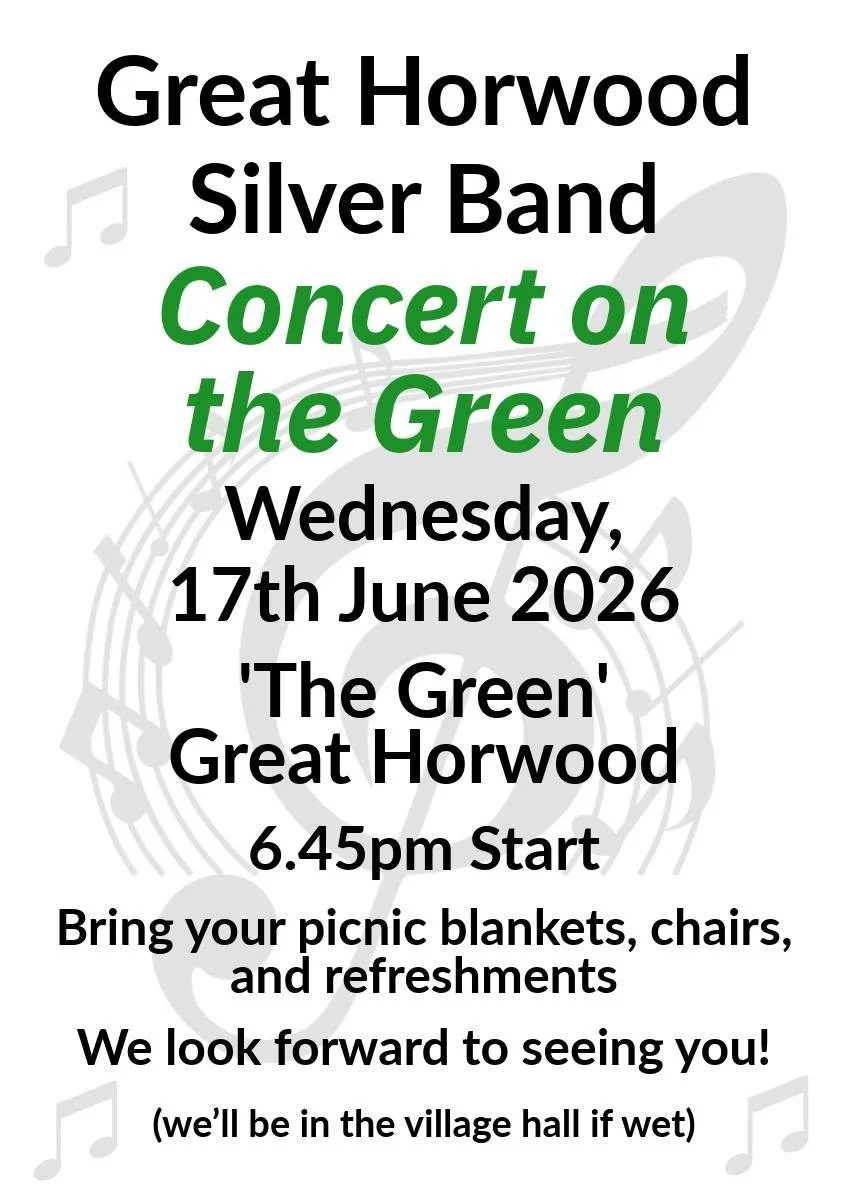 Concert on the Green