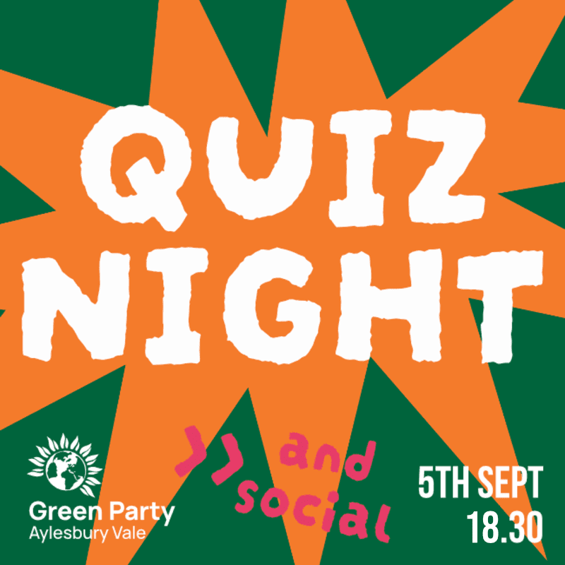 Quiz Night