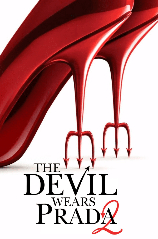 The Devil Wears Prada 2 (12A) at The Film Place