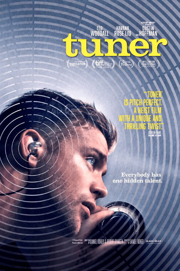 Tuner (15) at The Film Place 