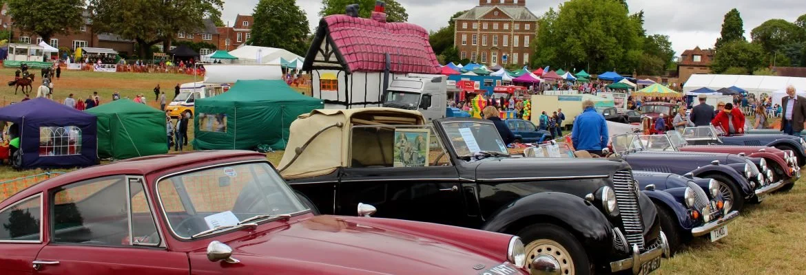 Winslow Show