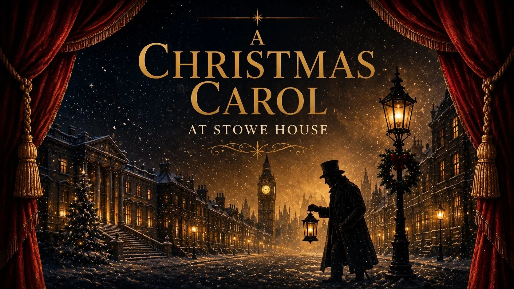 A Christmas Carol - Matinee 