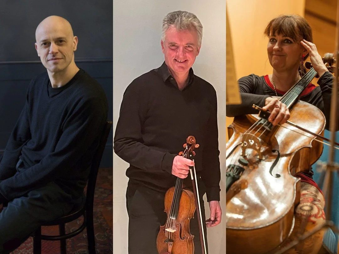 Adderbury Ensemble Piano Trio