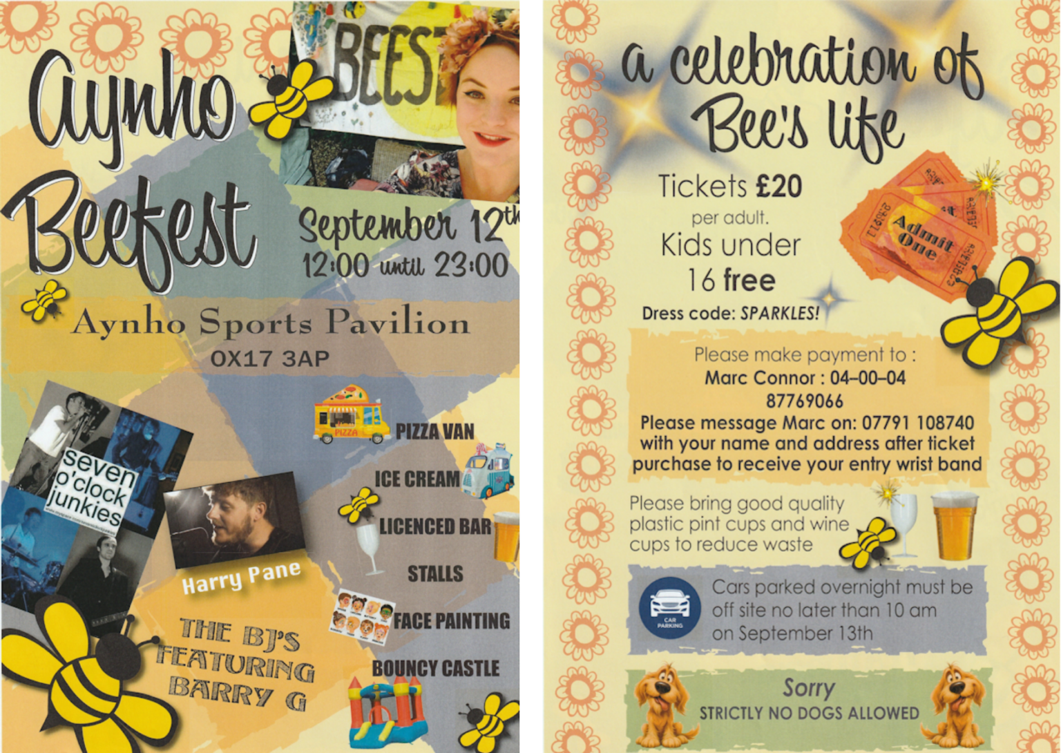 Aynho Beefest