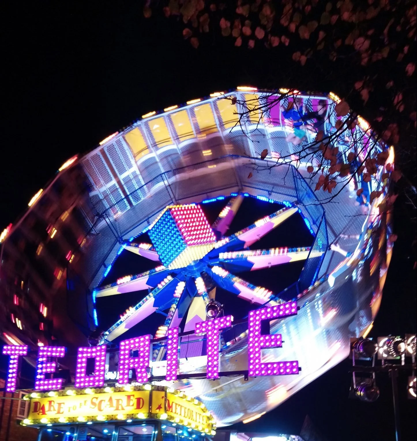 Buckingham Charter Fair