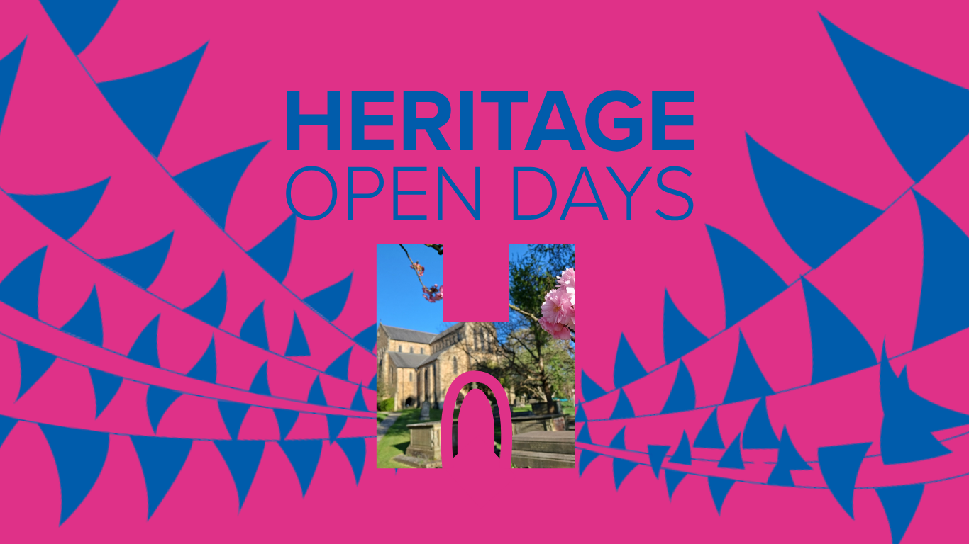 Heritage Open Days