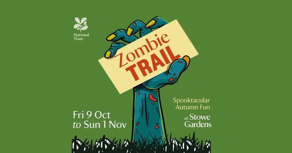 Zombies of Lamport Trail