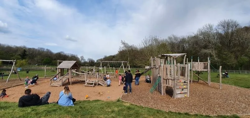 Thrift Farm