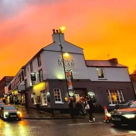 The Kings Head