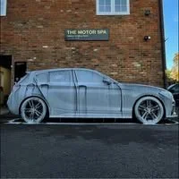 The Motor Spa - THE STORE