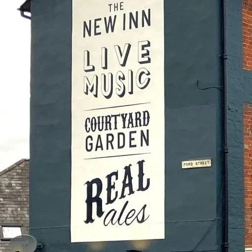 The New Inn