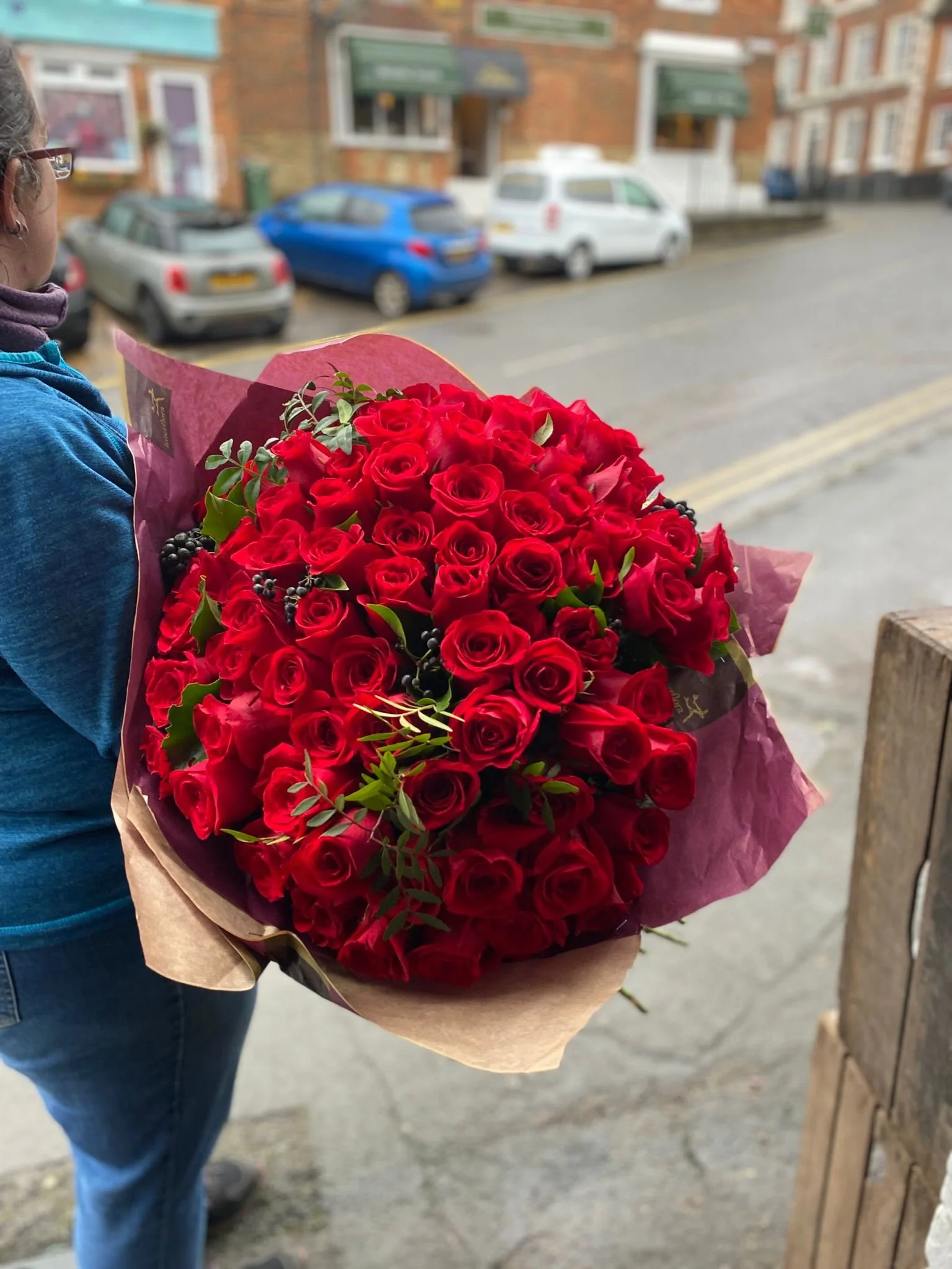 Howes the Florist