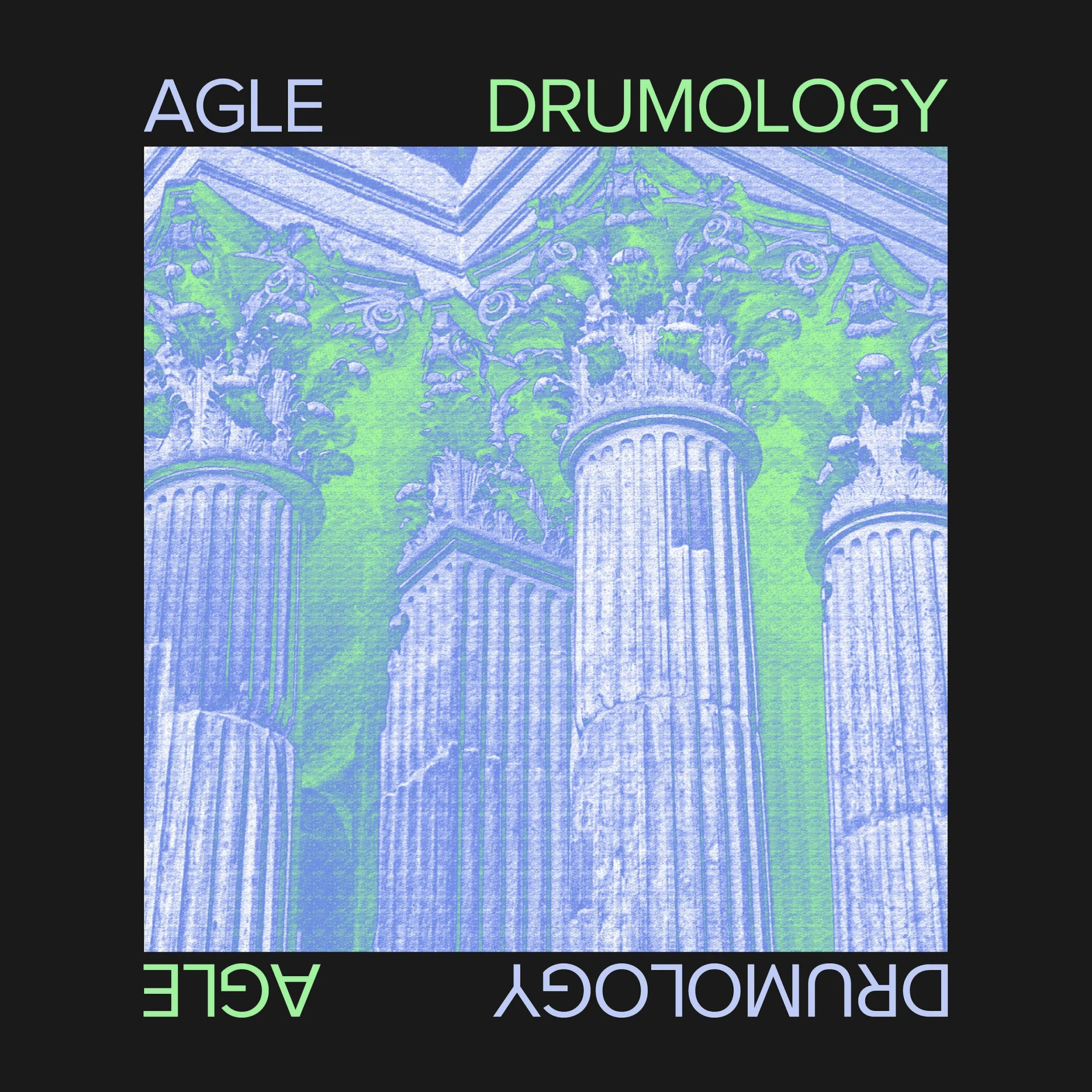 Agle - Drumology - THISBE020 - Digital