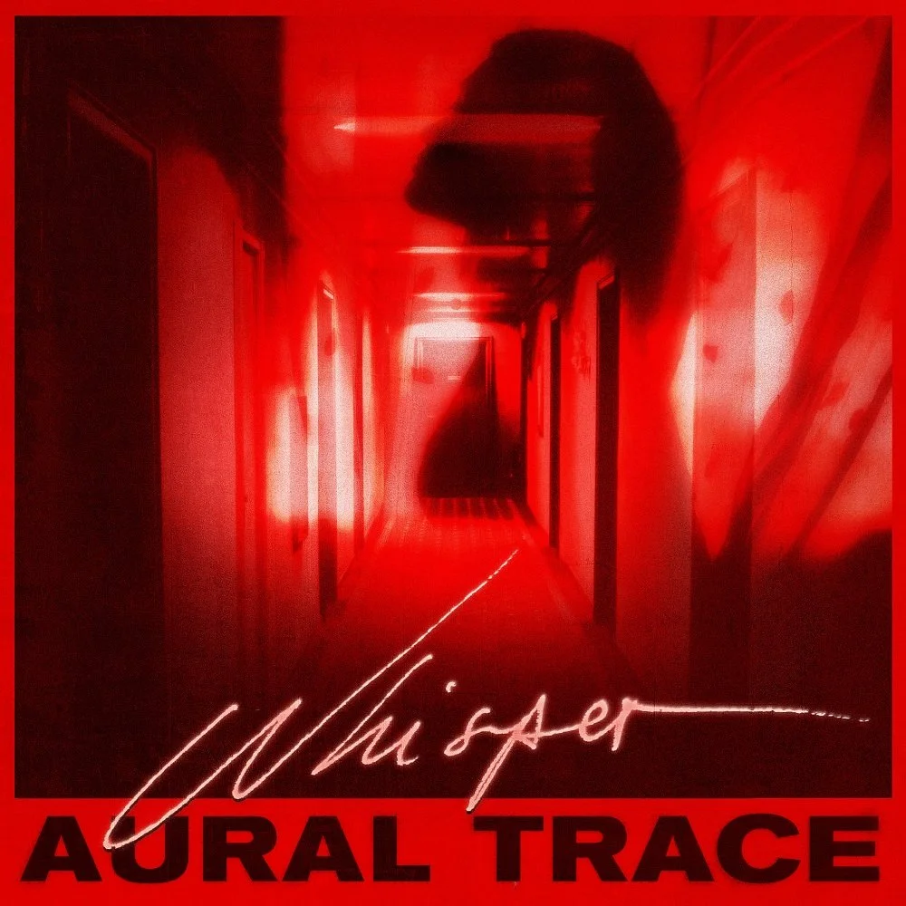 Aural Trace - Whisper - THISBE019 - Digital