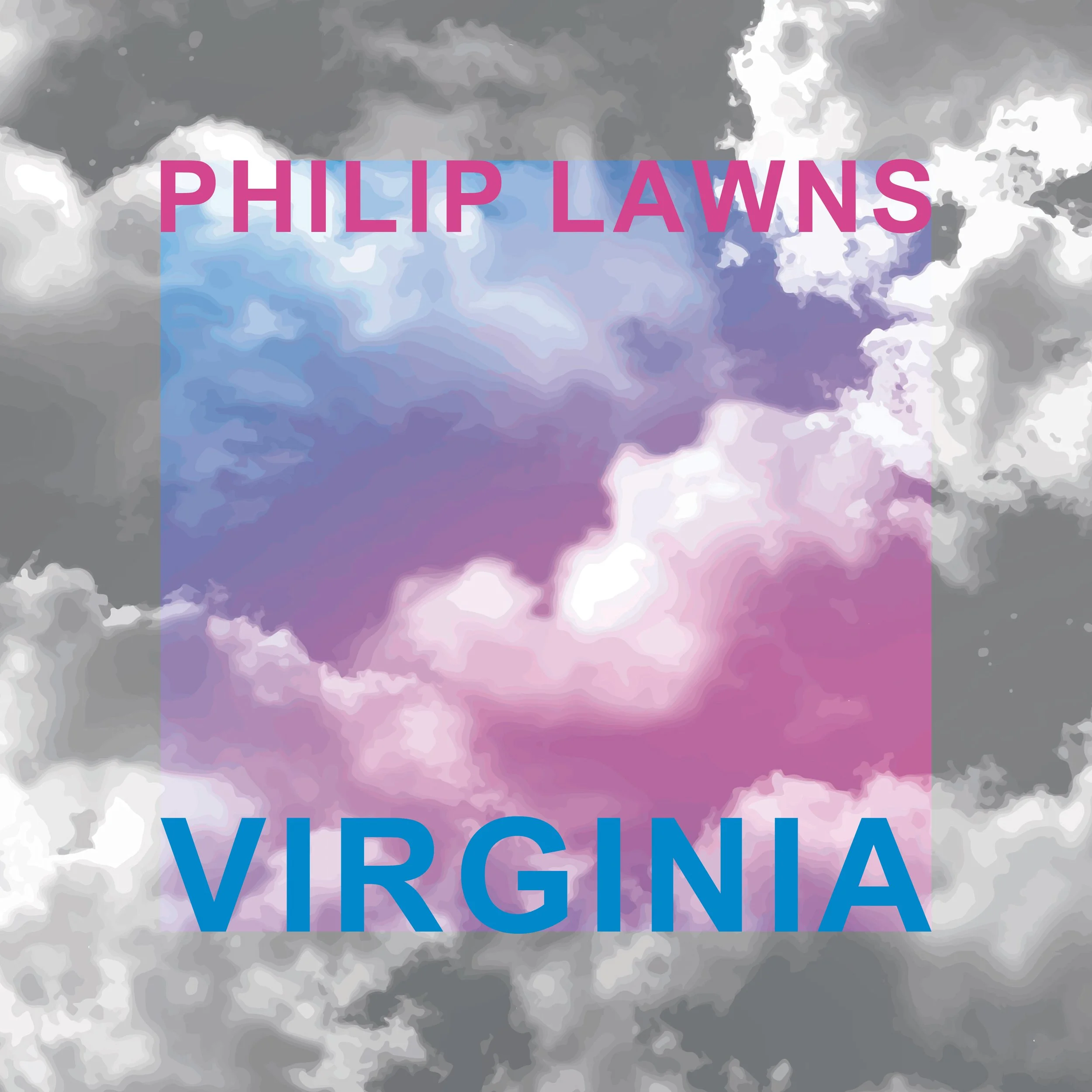 Philip Lawns - Virginia - THISBE027 - Digital 